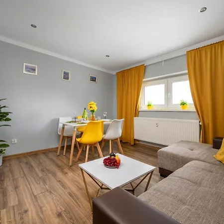 Market Square Corner Apartment Kuznicza By Noclegi Renters Wroclaw Exterior photo
