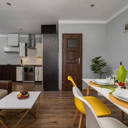 Market Square Corner Apartment Kuznicza By Noclegi Renters Wroclaw Exterior photo