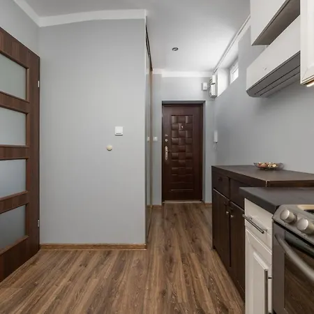Market Square Corner Apartment Kuznicza By Noclegi Renters Wroclaw Exterior photo