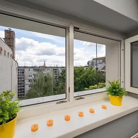 Market Square Corner Apartment Kuznicza By Noclegi Renters Wroclaw Exterior photo