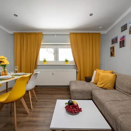 Market Square Corner Apartment Kuznicza By Noclegi Renters Wroclaw Exterior photo