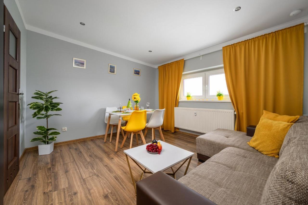 Market Square Corner Kuznicza By Renters Apartment *