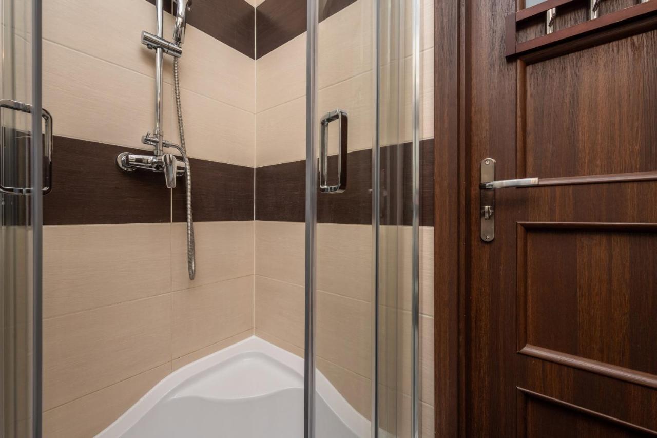 Market Square Corner Kuznicza By Renters Apartment *