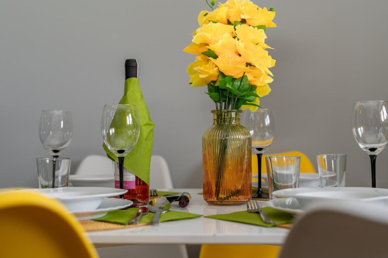 Market Square Corner Kuznicza By Renters Wroclaw