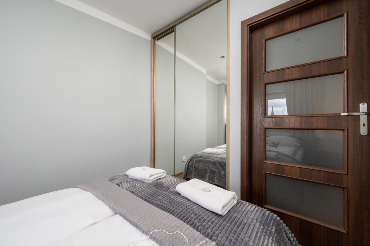 Apartment Market Square Corner Kuznicza By Renters Wroclaw