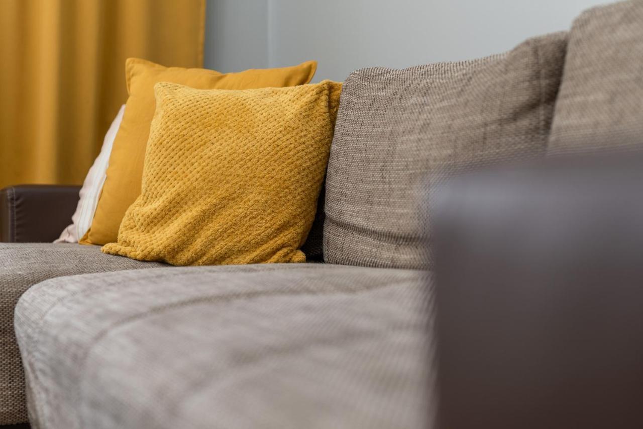 Apartment Market Square Corner Kuznicza By Renters